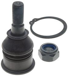 ACDelco Silver Ball Joints for 1995-2002 CONTINENTAL, 1996-2005 SABLE, 1996-2007 TAURUS - 19460631