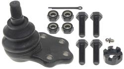 ACDelco Silver Ball Joints for 1997-1999 DAKOTA, 1999 DURANGO - 19462253