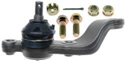 ACDelco Silver Ball Joints for 1995-2004 TACOMA - 19462667