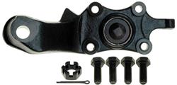 ACDelco Silver Ball Joints for 1995-2004 TACOMA - 19461394