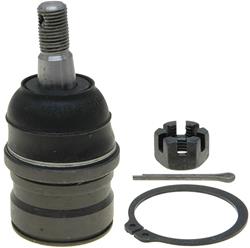 ACDelco Silver Ball Joints for 1987-1999 DAKOTA, 1998-1999 DURANGO - 19462552