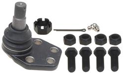 ACDelco Silver Ball Joints for 2000-2002 RAM 2500, RAM 3500 - 19461605