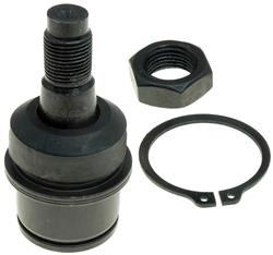 ACDelco Silver Ball Joints for 2000-2002 RAM 2500, RAM 3500 - 19461782