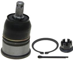 ACDelco Silver Ball Joints for 1998-2002 ACCORD, 1998-1999 CL - 19462122
