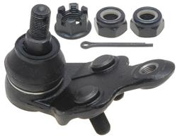 ACDelco Silver Ball Joints 19461728
