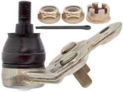 ACDelco Silver Ball Joints 19461776