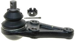 ACDelco Silver Ball Joints for 2001-2006 MONTERO - 19464137