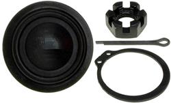 ACDelco Silver Ball Joints for 2000-2001 I30, 2002-2004 I35, 2000-2003 MAXIMA - 19464708