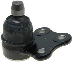 ACDelco Silver Ball Joints for 1999-2002 LEGANZA - 19466215