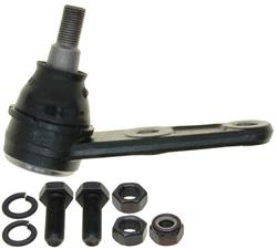 ACDelco Silver Ball Joints for 2004-2011 AVEO, 2007-2011 AVEO5, 2009-2010 G3 - 19463850