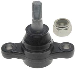 ACDelco Gold Ball Joints for 2007-2009 AMANTI, 2006-2011 AZERA, 2006-2010 SONATA - 19463171
