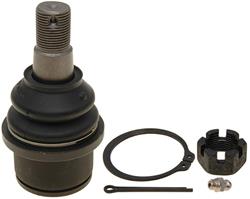 ACDelco Silver Ball Joints 19462832