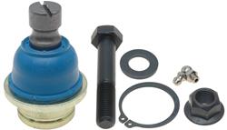 ACDelco Silver Ball Joints 19460967