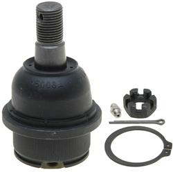 ACDelco Silver Ball Joints for 2003-2009 4RUNNER, GX470, 2007-2009 FJ CRUISER - 19462977