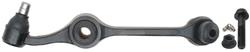 ACDelco Silver Control Arms for 1986-1995 SABLE, TAURUS - 19465722