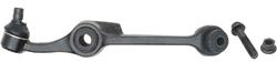ACDelco Silver Control Arms for 1988-1994 CONTINENTAL - 19466238