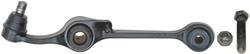 ACDelco Silver Control Arms for 1988-1994 CONTINENTAL - 19466239