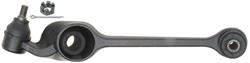 ACDelco Silver Control Arms 19461562