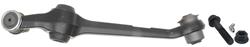 ACDelco Silver Control Arms 19463505