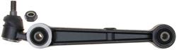 ACDelco Silver Control Arms 19465356