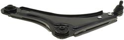 ACDelco Silver Control Arms for 1999-2002 NUBIRA - 19466587