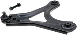 ACDelco Silver Control Arms for 1998-2000 CONTOUR, MYSTIQUE, 1999-2002 COUGAR - 19288471