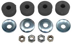 ACDelco Gold Suspension Stabilizer Bar Link Kits 19463148