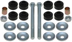 ACDelco Gold Suspension Stabilizer Bar Link Kits 19464460