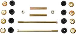 ACDelco Gold Suspension Stabilizer Bar Link Kits 19462330