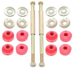 ACDelco Gold Suspension Stabilizer Bar Link Kits 19460851