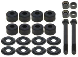 ACDelco Gold Suspension Stabilizer Bar Link Kits 19463649