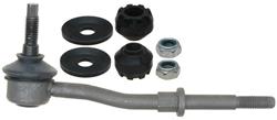 ACDelco Gold Suspension Stabilizer Bar Link Kits for 1997-2004 DAKOTA, 1998-2003 DURANGO - 19462113