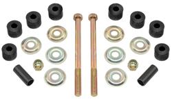 ACDelco Gold Suspension Stabilizer Bar Link Kits 19464367