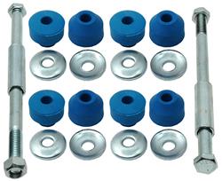 ACDelco Gold Suspension Stabilizer Bar Link Kits for 1987-1996 DAKOTA - 19465290