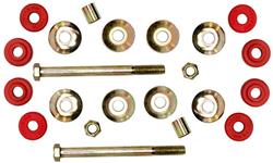 ACDelco Gold Suspension Stabilizer Bar Link Kits 19462488