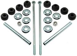 ACDelco Gold Suspension Stabilizer Bar Link Kits 19463633