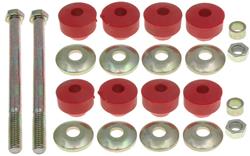 ACDelco Gold Suspension Stabilizer Bar Link Kits for 2000-2005 NEON, 2001-2010 PT CRUISER - 19461508