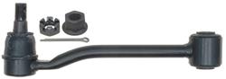 ACDelco Gold Suspension Stabilizer Bar Link Kits for 1994-2002 RAM 1500, RAM 2500, RAM 3500 - 19464423