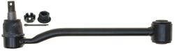 ACDelco Gold Suspension Stabilizer Bar Link Kits for 1994-2002 RAM 3500, RAM 2500, 1998-2003 DURANGO - 19461879