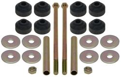 ACDelco Gold Suspension Stabilizer Bar Link Kits for 2002-2005 MOUNTAINEER, EXPLORER, 2003-2005 AVIATOR - 19461079