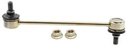 ACDelco Silver Suspension Stabilizer Bar Links for 1992-1996 ES300 - 19467373