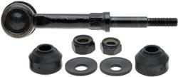 ACDelco Gold Suspension Stabilizer Bar Link Kits for 2000-2002 RAM 3500, RAM 2500, 2000-2001 RAM 1500 - 19461887