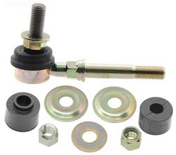 ACDelco Silver Suspension Stabilizer Bar Links for 2000-2006 SENTRA - 19464037