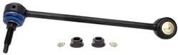 ACDelco Silver Suspension Stabilizer Bar Links for 1995-2002 CONTINENTAL, 1996-2005 SABLE, 1996-2007 TAURUS - 19462658
