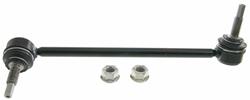 ACDelco Silver Suspension Stabilizer Bar Links for 1995-2002 CONTINENTAL, 1996-2005 SABLE, 1996-2007 TAURUS - 19462740