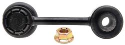 ACDelco Gold Suspension Stabilizer Bar Link Kits for 1998-2001 SEPHIA, 2000-2004 SPECTRA - 19467451