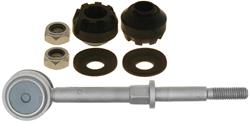 ACDelco Gold Suspension Stabilizer Bar Link Kits for 2003-2005 RAM 2500, RAM 3500 - 19461433