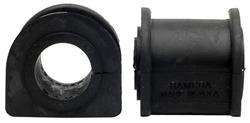 ACDelco Sway Bar Bushings 19462754