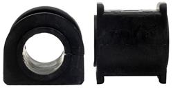ACDelco Silver Suspension Sway Bar Bushing Kits 19462879