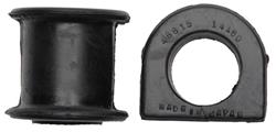 ACDelco Silver Suspension Sway Bar Bushing Kits 19467514